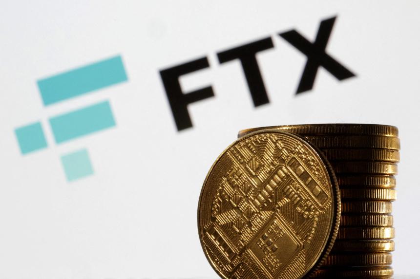 FTX 2.0: Bankman-Fried’s former crypto exchange outlines plan for potential reboot | The Straits ...