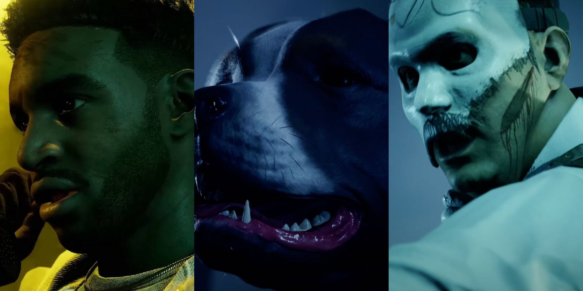 9 Lingering Questions We Have After The End Of The Dark Pictures Anthology: The Devil In Me