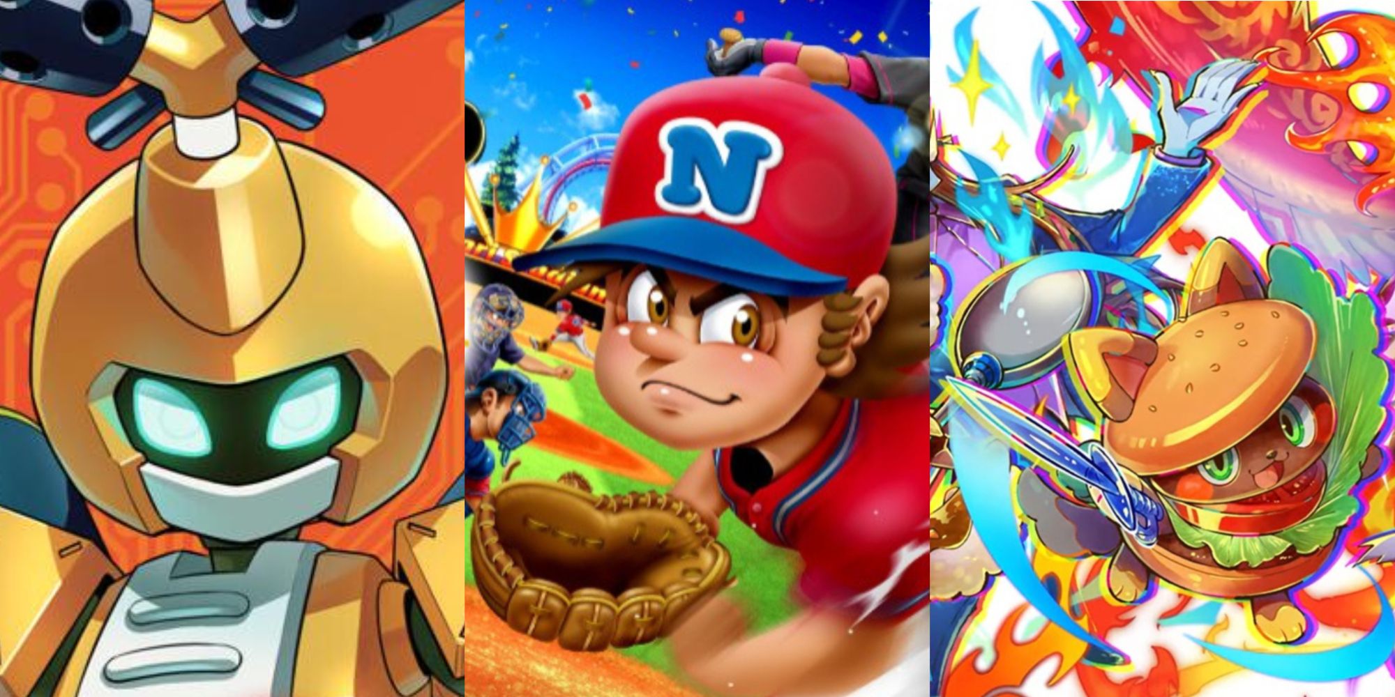 The Best Japan-Only Nintendo Switch Games