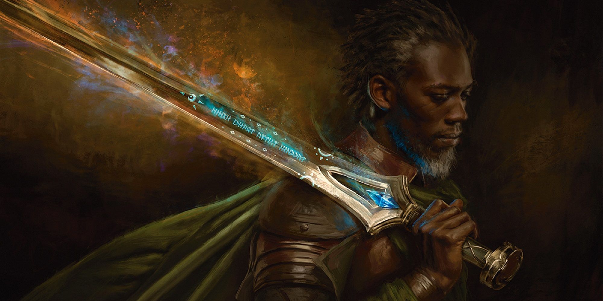 Magic: The Gathering’s Aragorn Backlash Is Just Another Racist Trap