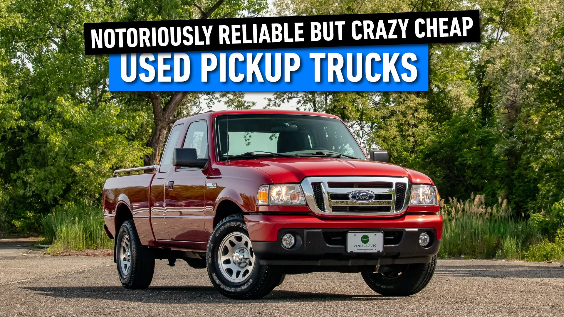 Used Trucks