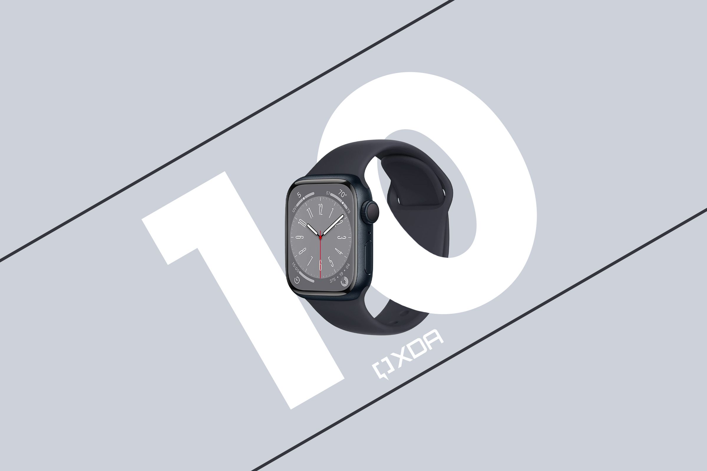 WatchOS 11 Navigation: Similar, But With New Interactive Smart Stacks