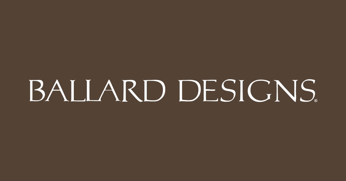 Chairs Designer & Upholstered for Living and Dining | Ballard Designs