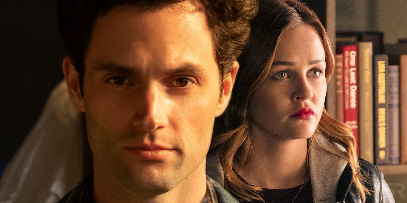 YOU Season 3: Release Date, Cast & Story Details | Screen Rant