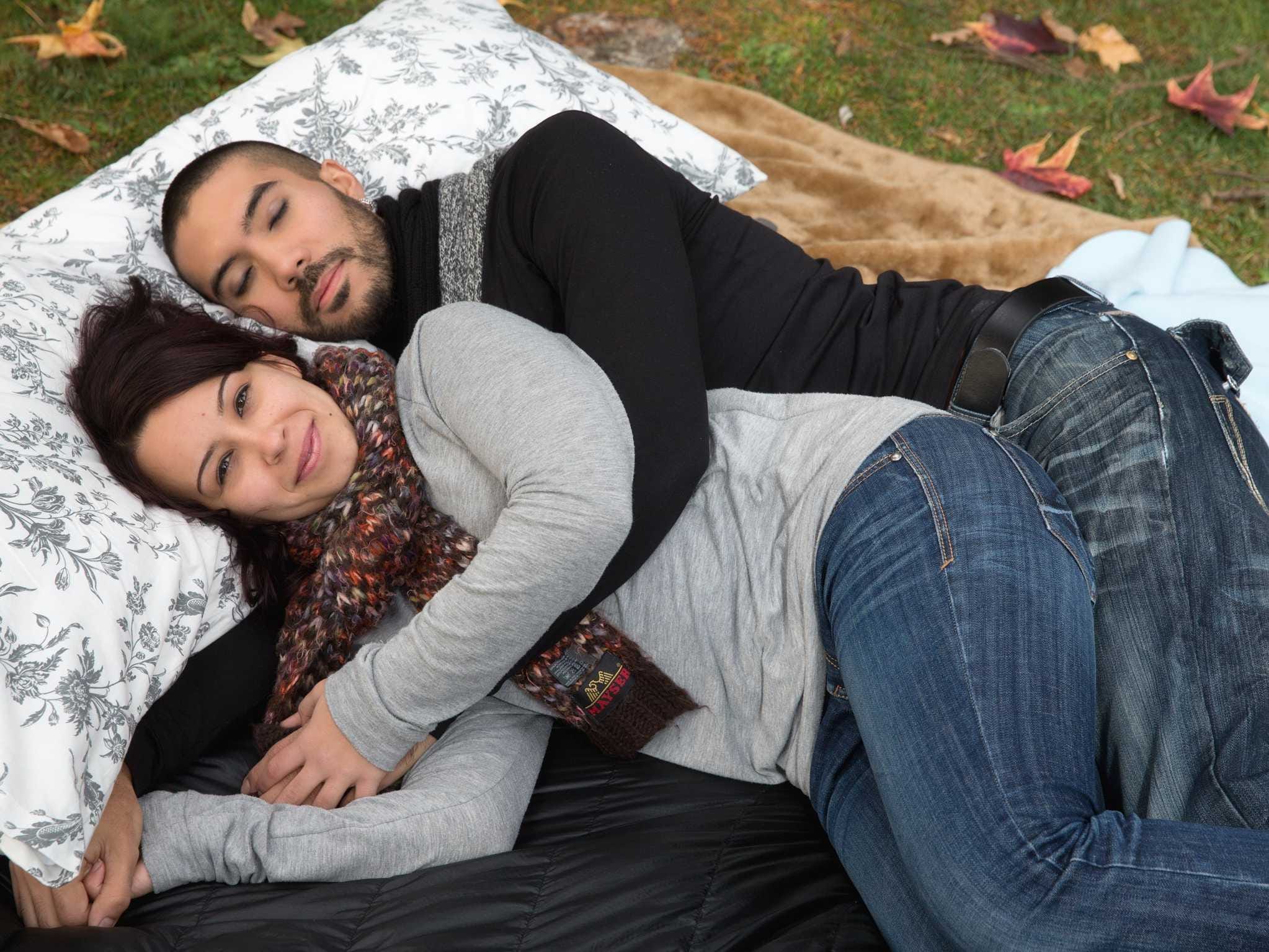 Professional Cuddle Store Cuddle Up To Me - Business Insider