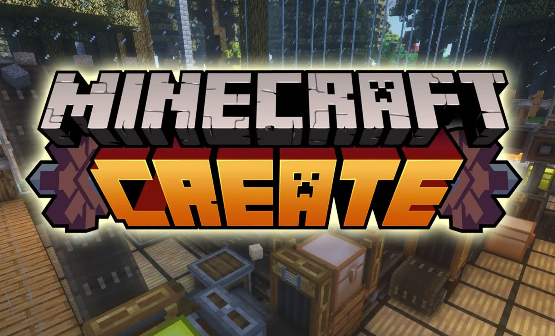 3 Great Minecraft Mods Like Create Mod