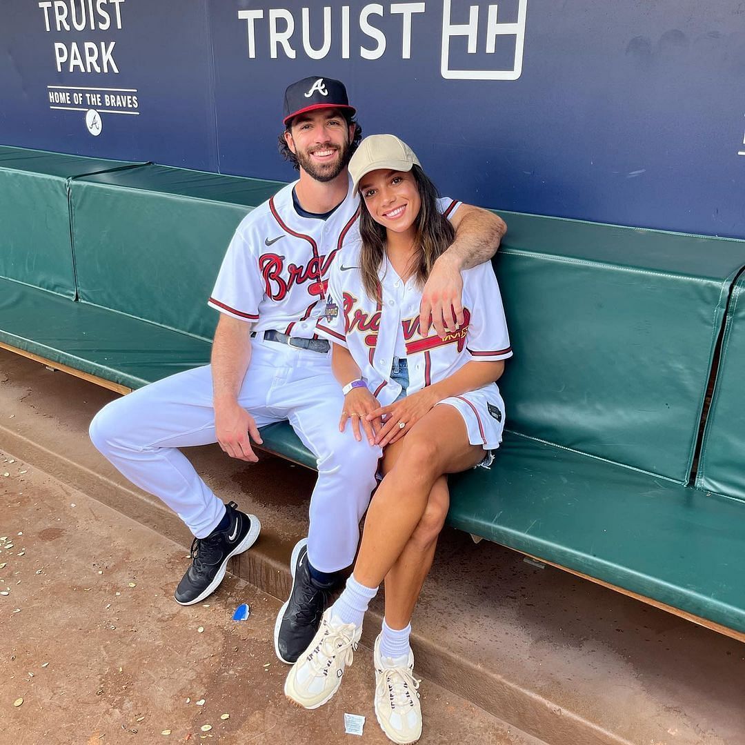 Who Is Dansby Swanson Wife, Mallory Swanson?