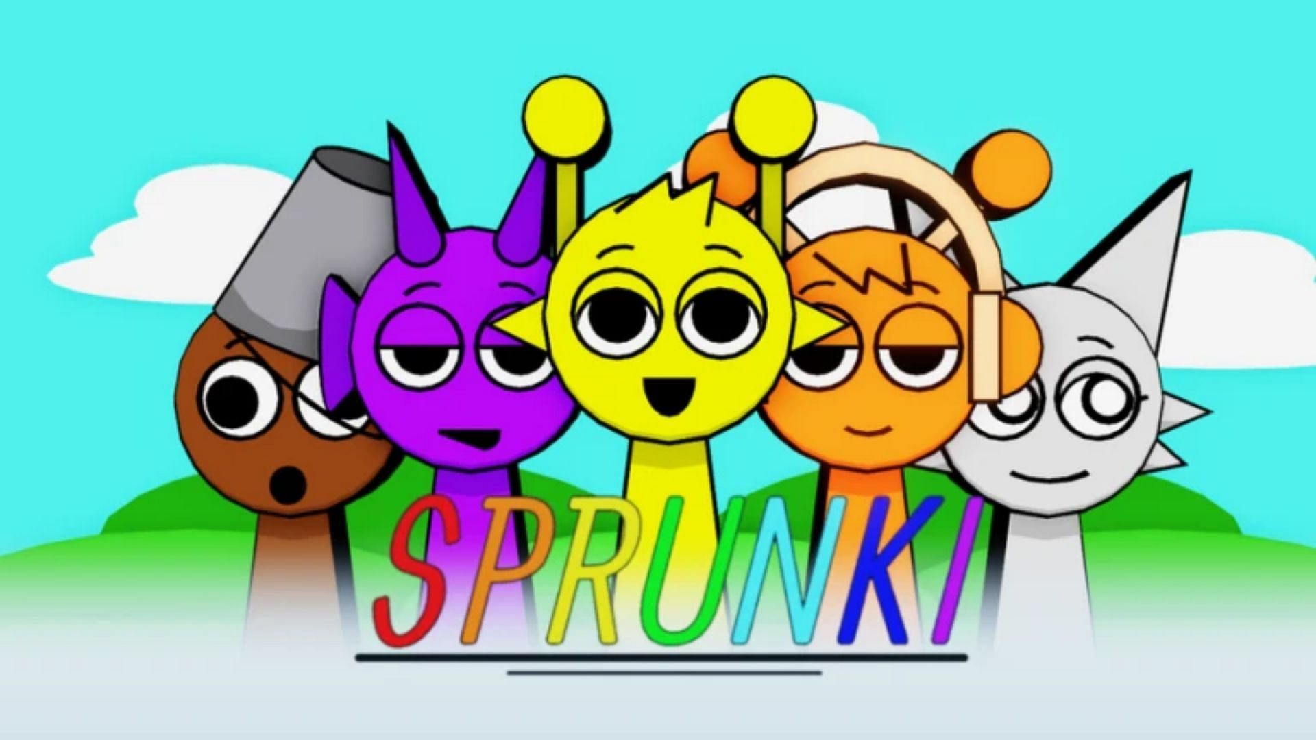 How To Play Sprunki