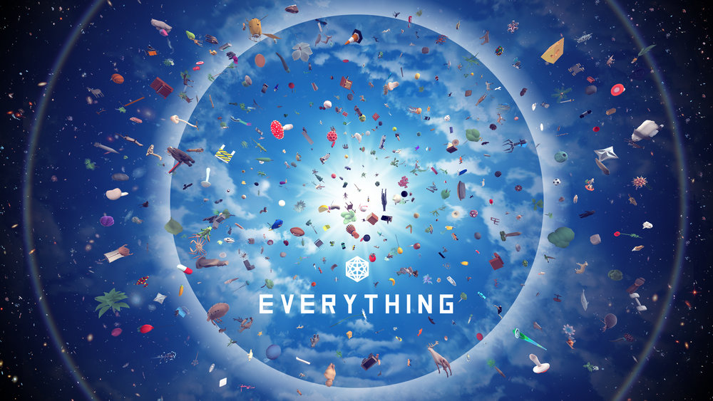 Everything — Steemit