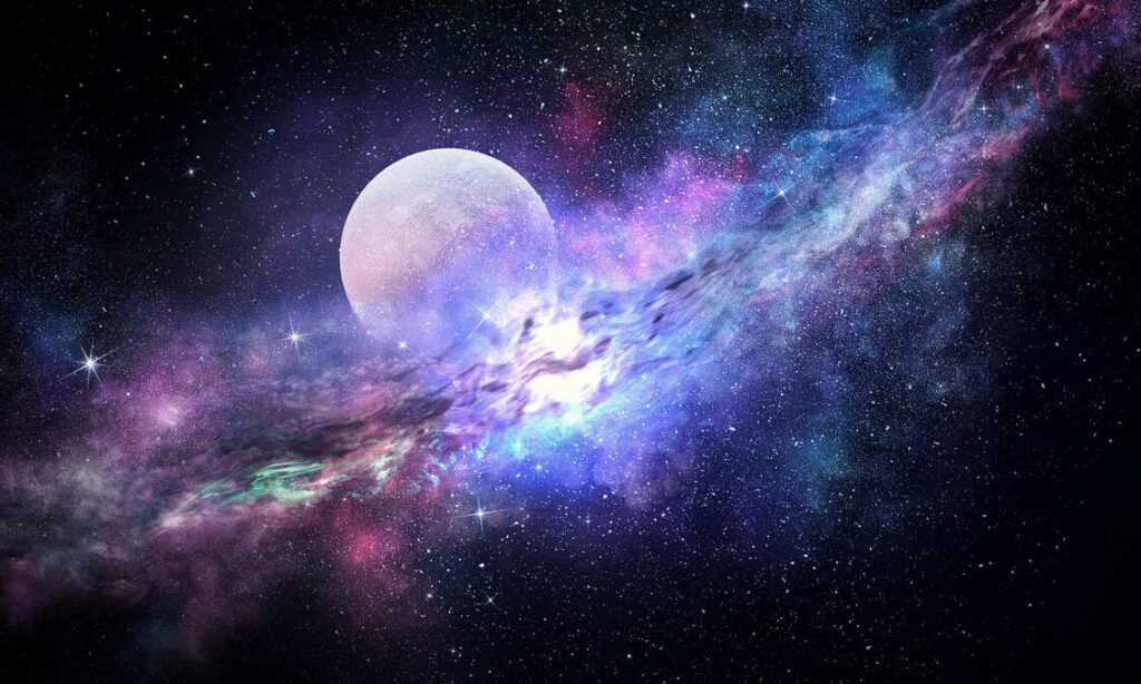 10 Most Amazing Facts About Space - STEM Education Guide