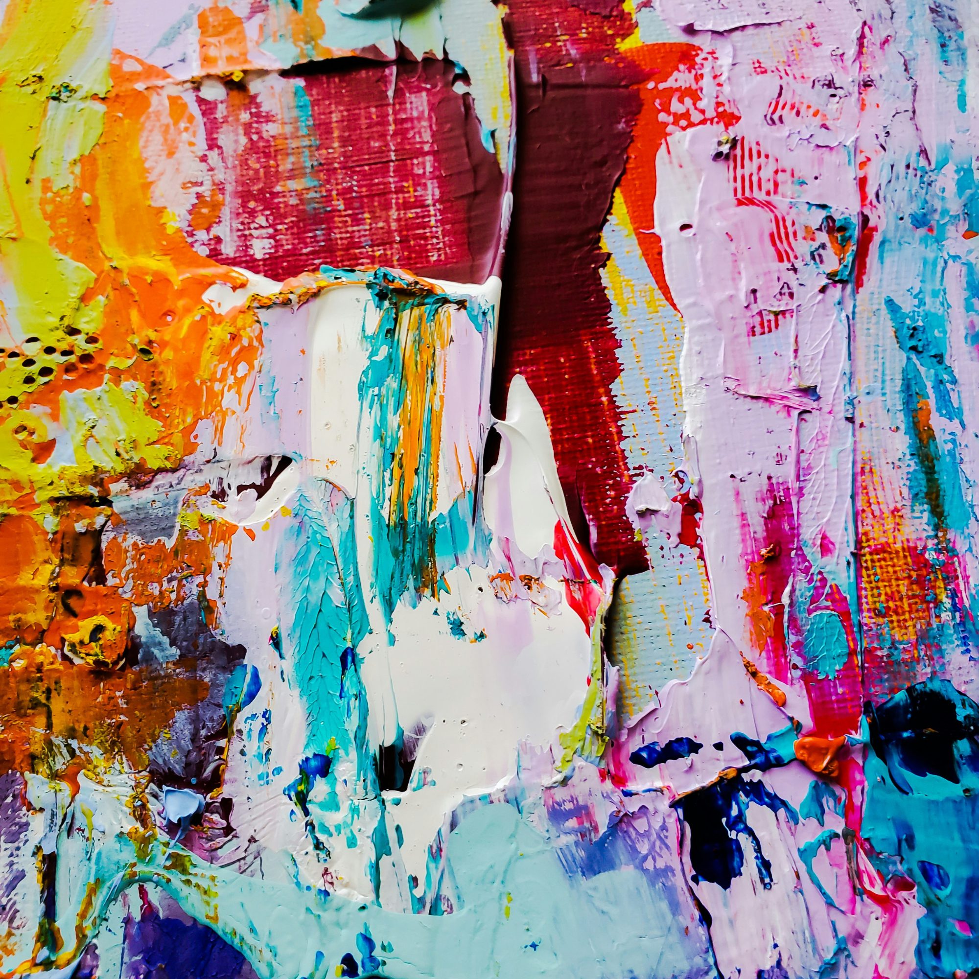 How Is Technology Changing the World of Art? - The Stemettes Zine