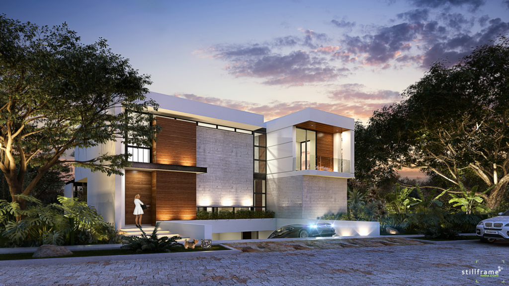 La Importancia De Los Renders Fotorrealistas En El Sector Inmobiliario