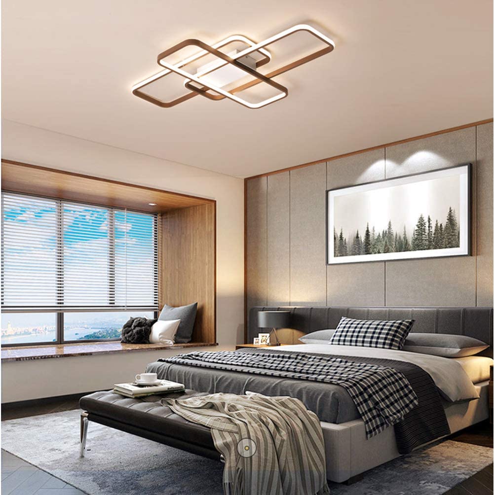 5 LED Lighting Ideas To Transform Your Bedroom