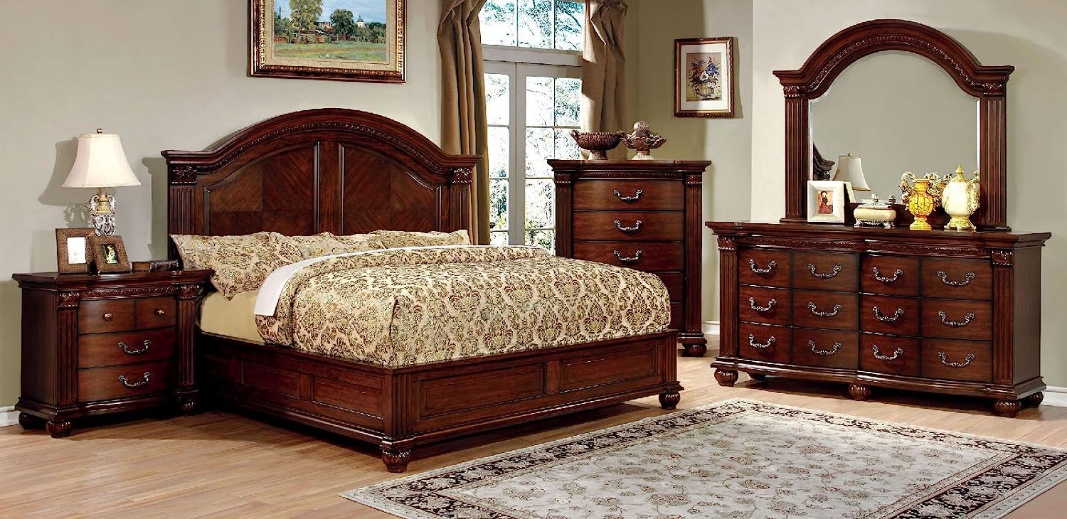 How To Arrange Furniture In Bedroom | Storables