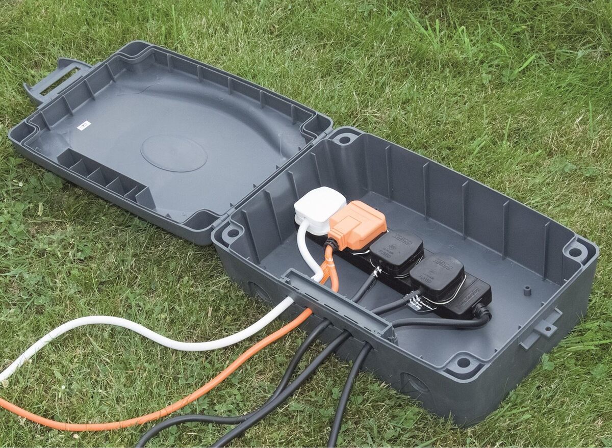 12 Amazing Weatherproof Electrical Box For 2023 Storables, 57% OFF