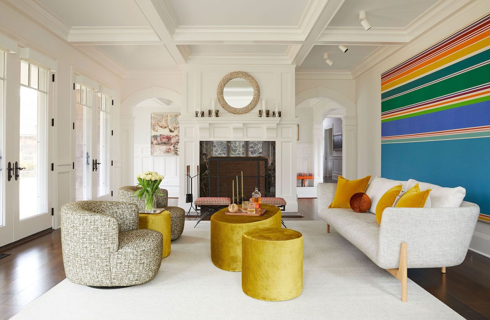 Interior Design Tips: 37 Insider Tricks From Top Designers | Storables
