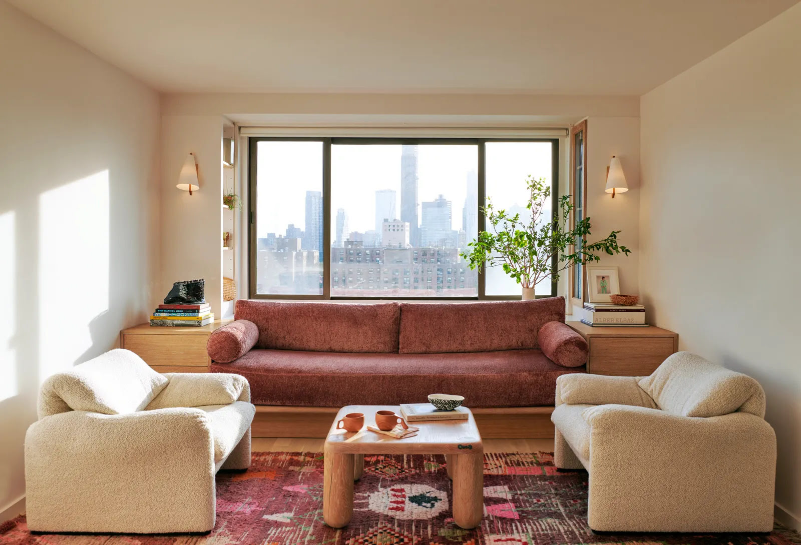 Small Living Room Layout Rules: 8 Things To Consider | Storables