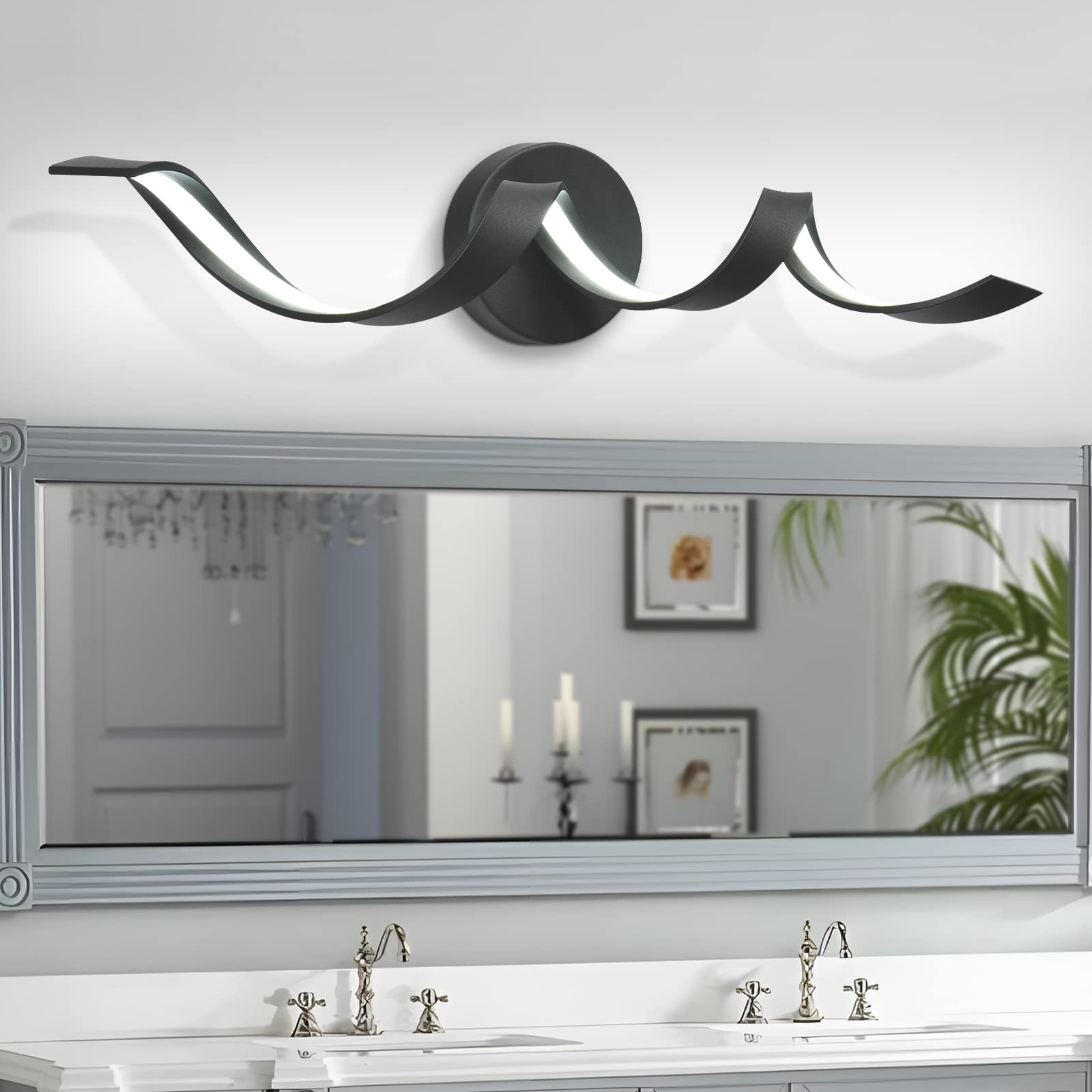 11 Best Bathroom Vanity Light Fixtures For 2023| Storables