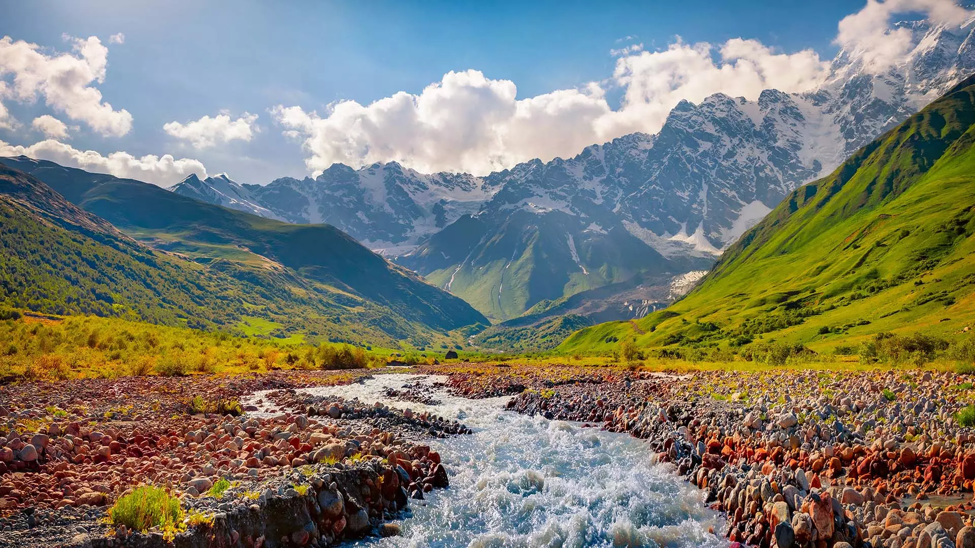 Explore Georgia&#39;s Natural Wonders| Georgia Travel