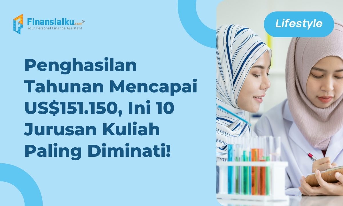 Punya Prospek Bagus! Ini 10 Jurusan Kuliah Paling Sulit, Tertarik?