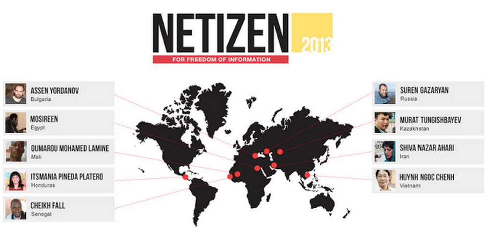 Netizens