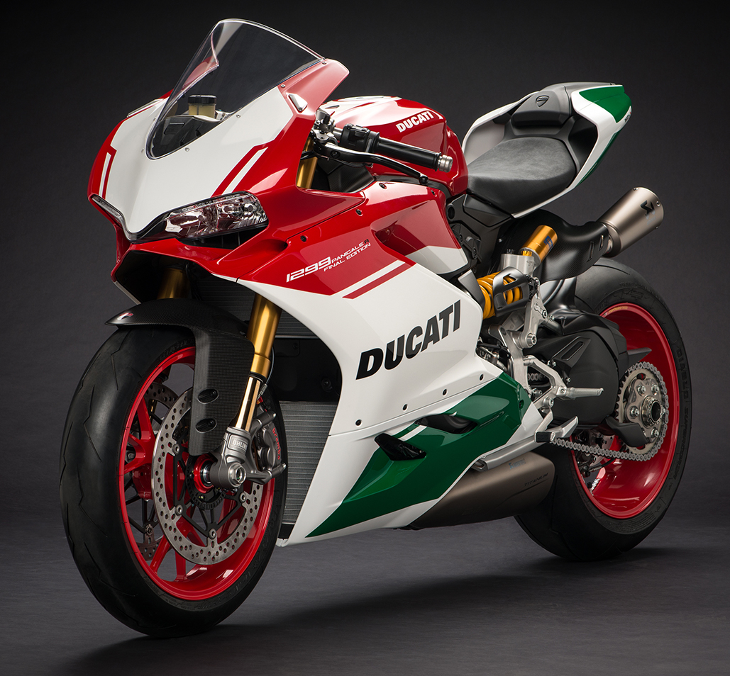 Ducati UK Launch Certified Pre-owned Scheme | Motorcycle News