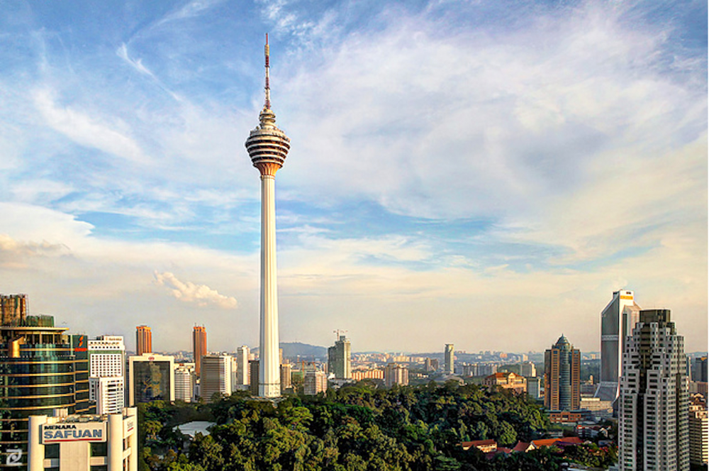Menara, Kuala Lumpur - 2020 (Photos & Reviews)