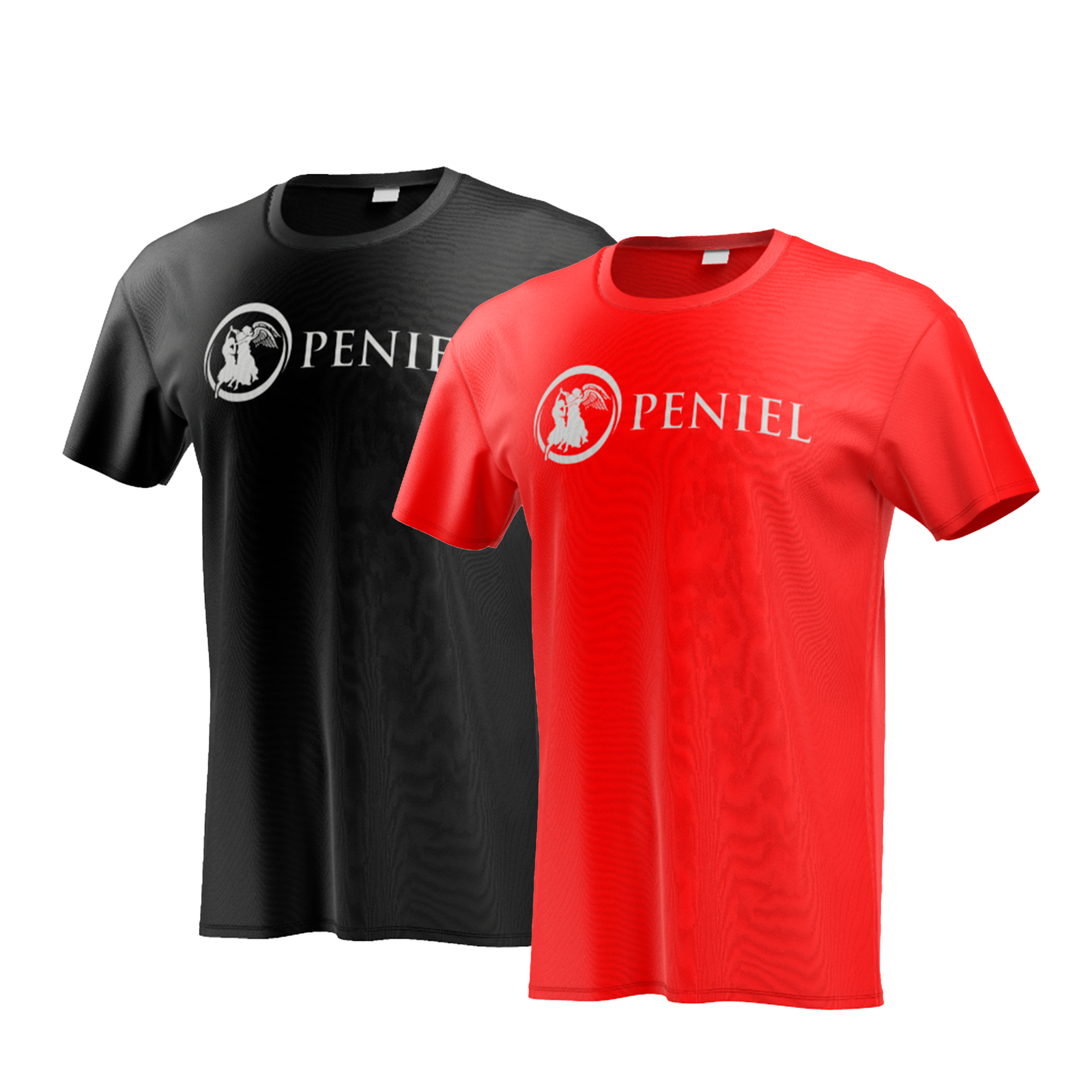 Paquete Camisas Peniel – Store.iglesiah2o.com
