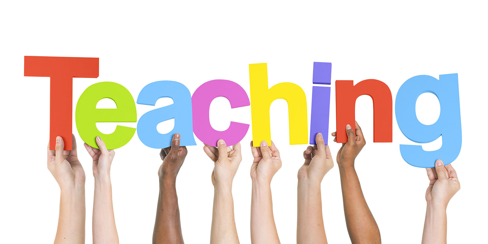 Five ways in which you can become a teacher | Strategy Education