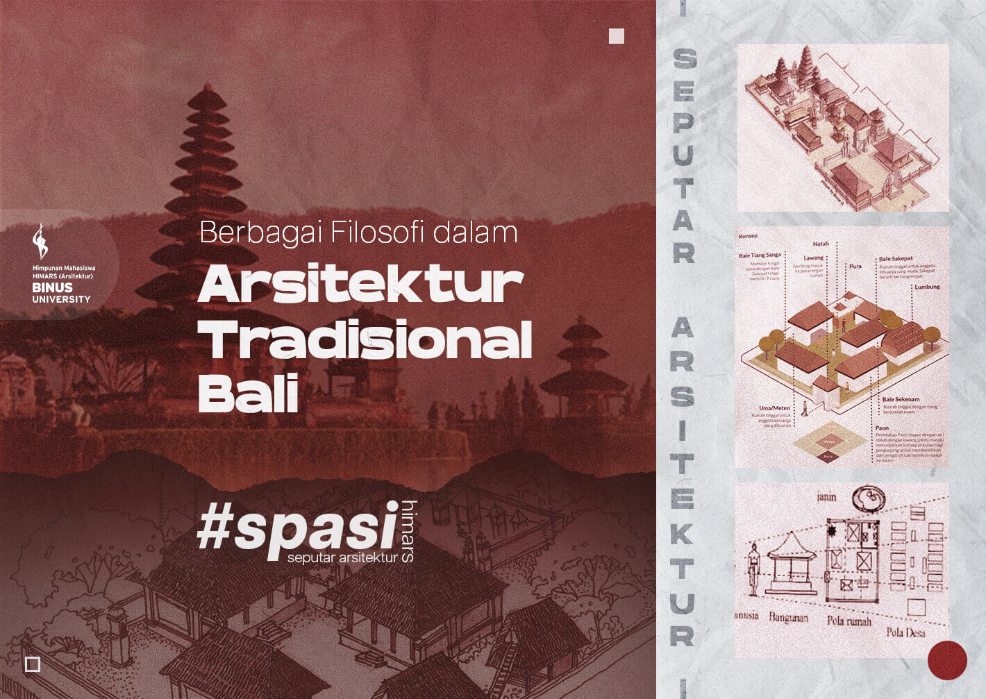 Filosofi Arsitektur - Perumperindo.co.id