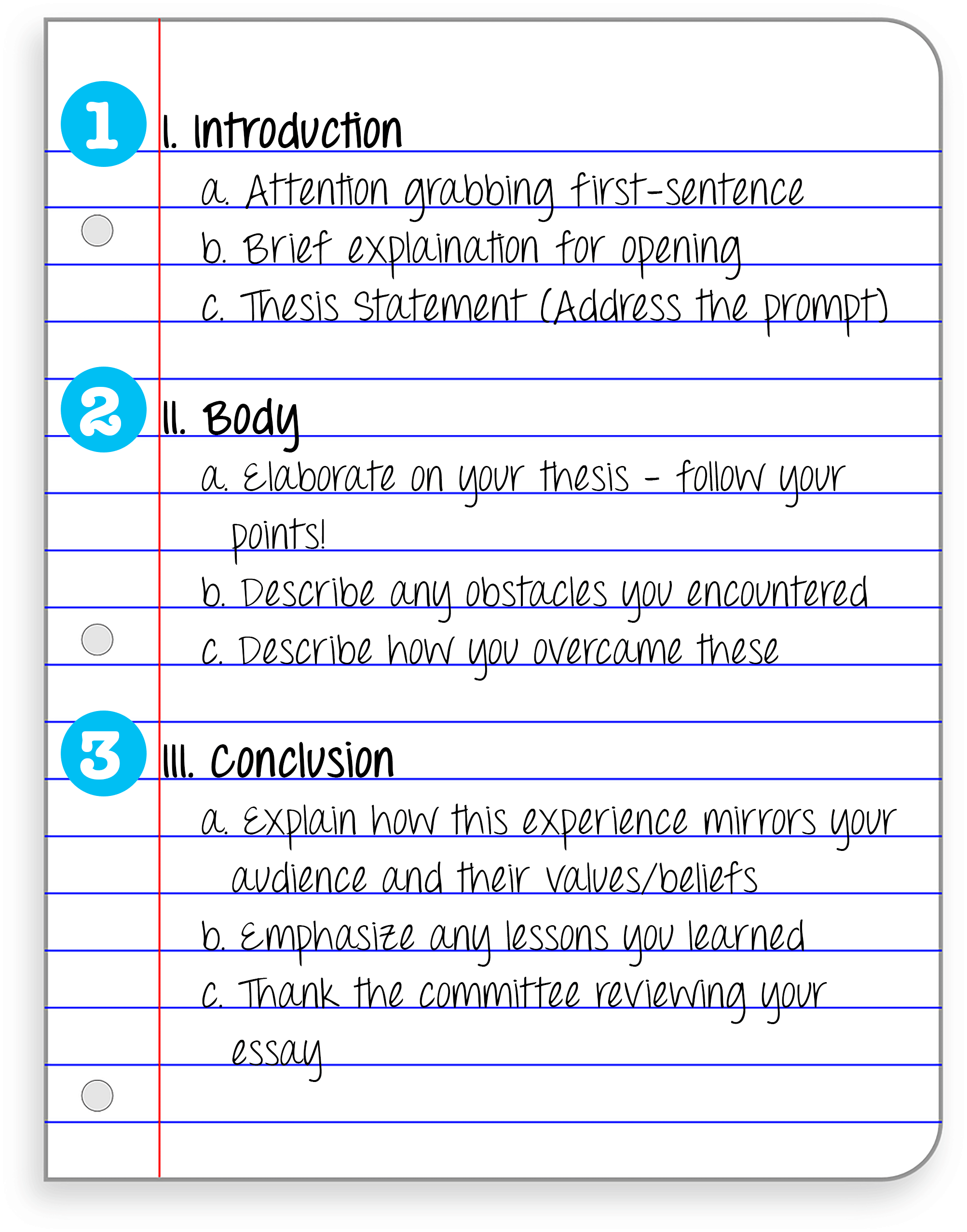 How To Write A Winning Scholarship Essay In 10 Steps