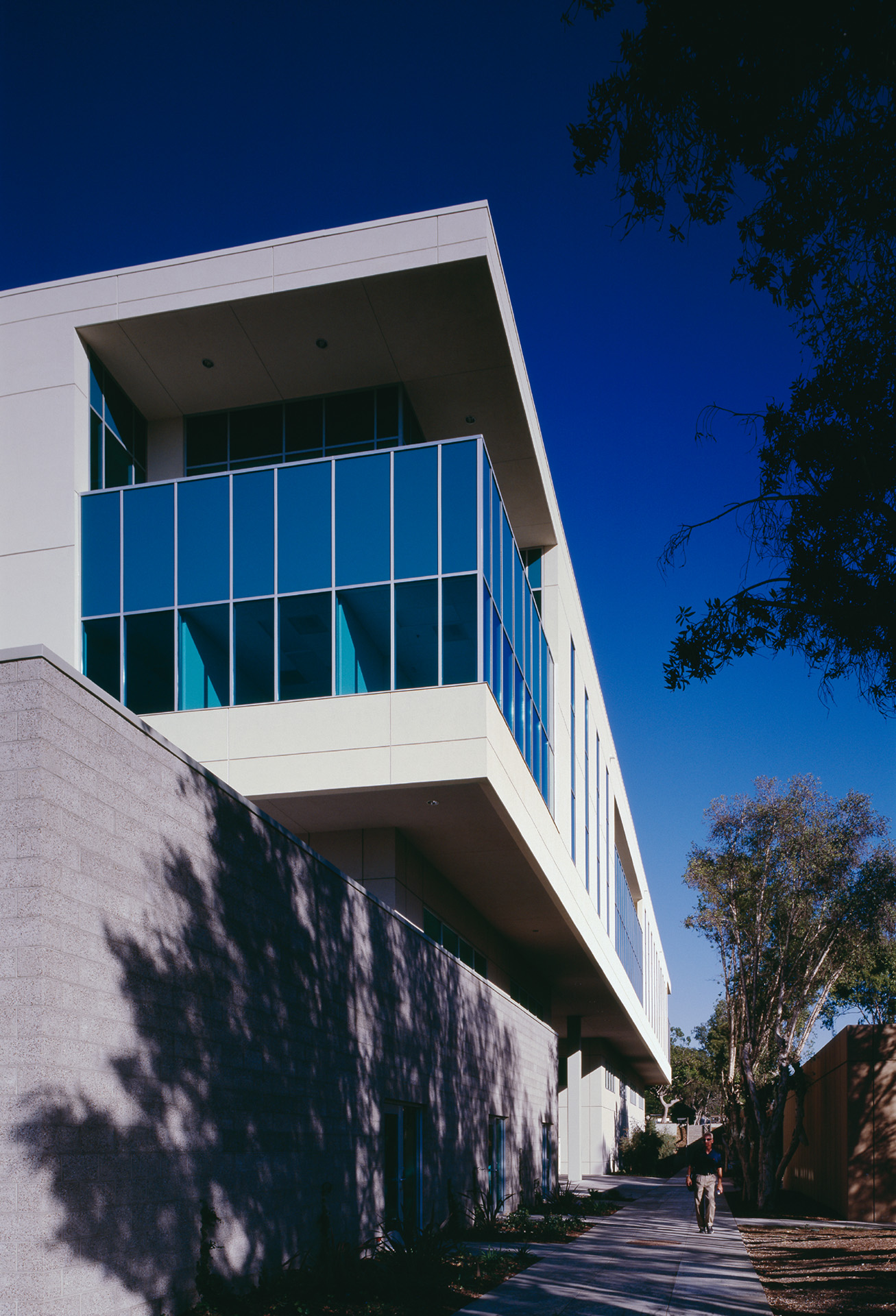 CSU Dominguez Hills Welch Hall