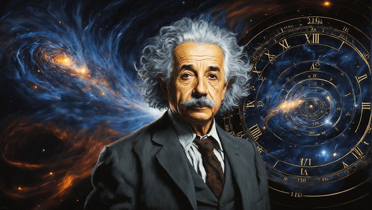 Radical theory could unite Albert Einstein&#39;s concept of gravity with quantum mechanics