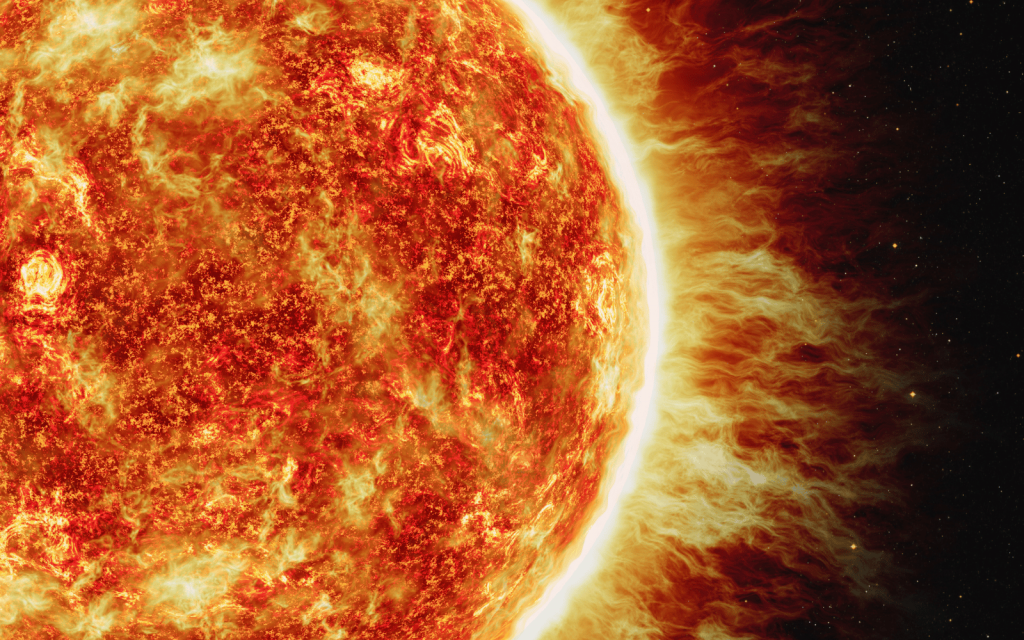 The Sun’s Activity Cycle Is Reaching Its Peak Early: Knowing Why Could Help Us Unlock The ...