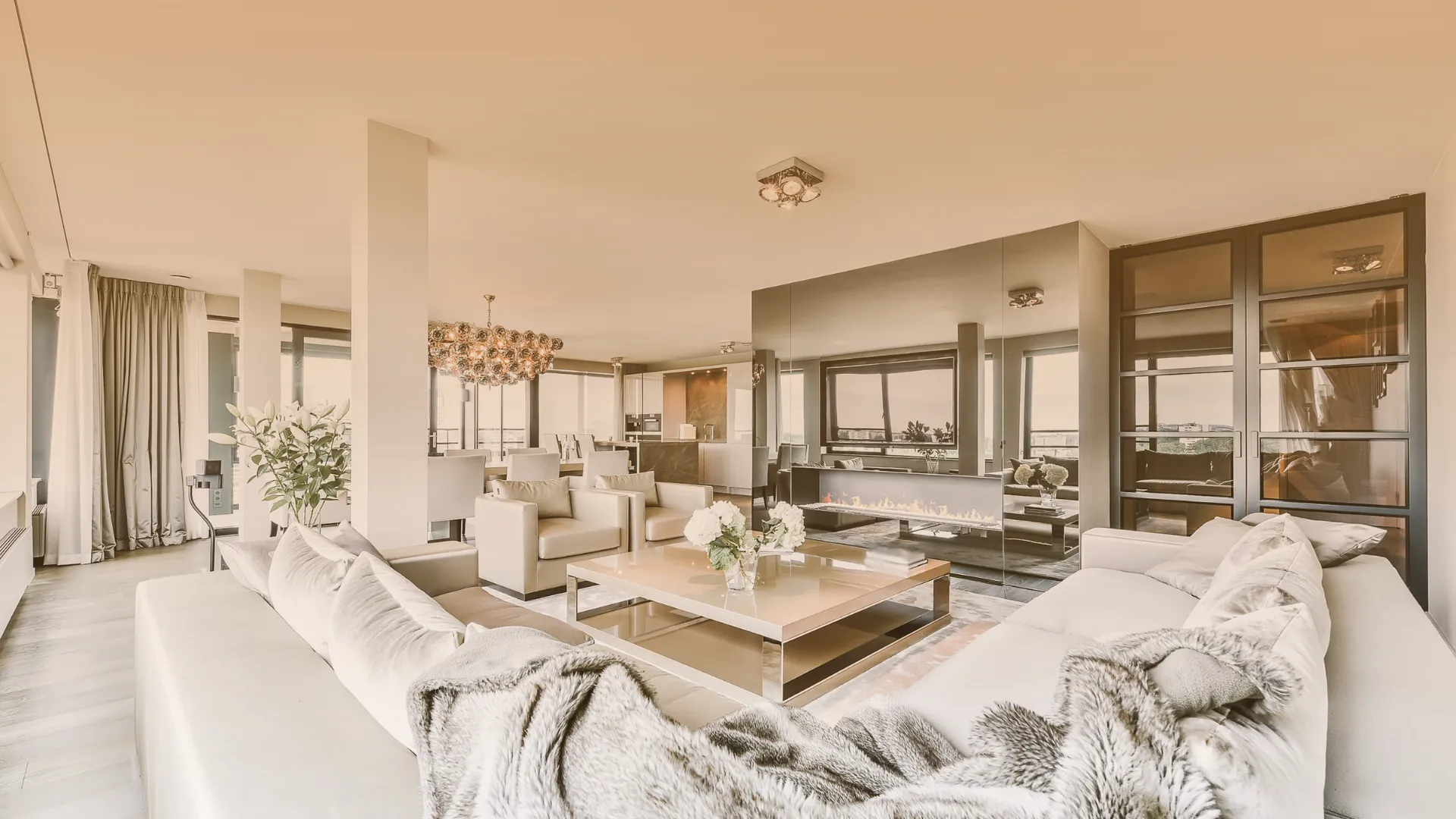 Luxury - Stunning Stays