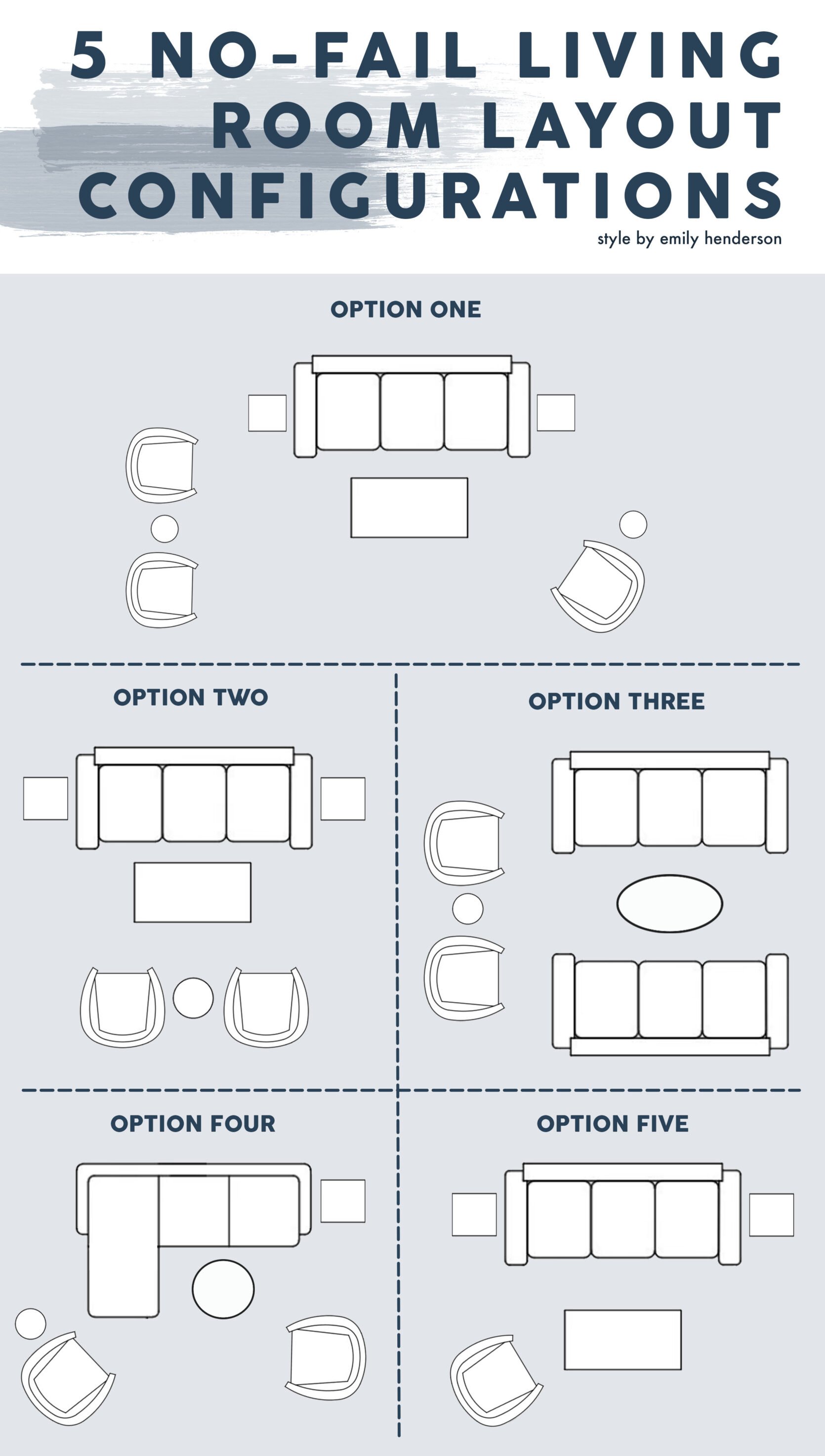 Living Room Layouts | Cabinets Matttroy