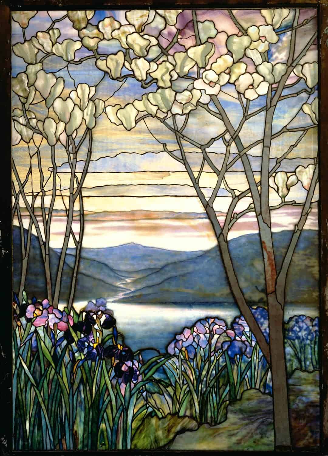 Art Nouveau In America- History- Styylish