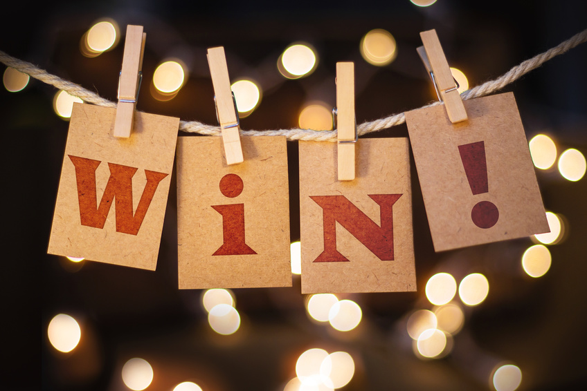 What’s Your Definition Of A Win?| Nicole Mangina| The Success Perspective