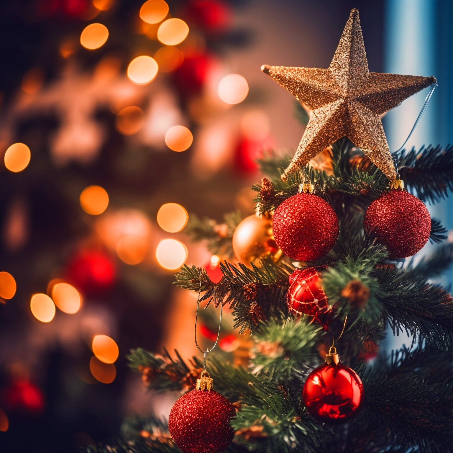 CHRISTMAS KICK-OFF | Sudbury Symphony Orchestra
