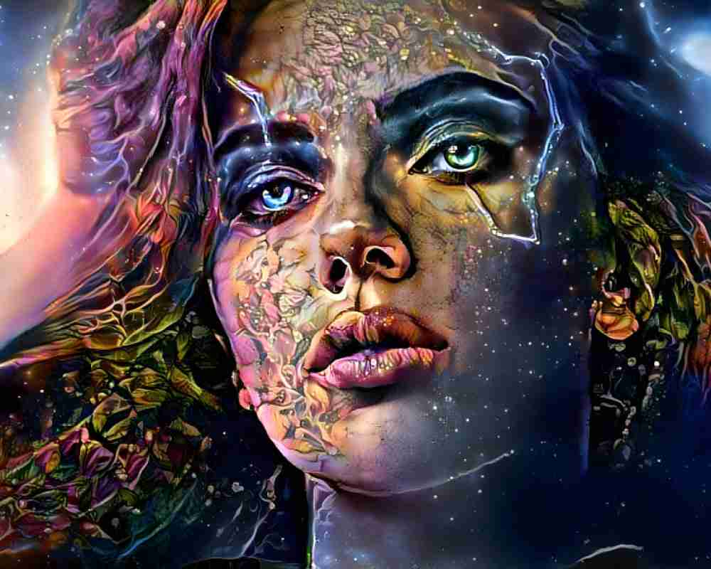 Create Ai Generated Art Pieces Using State Of The Art Technology Algorithms| Lupon.gov.ph
