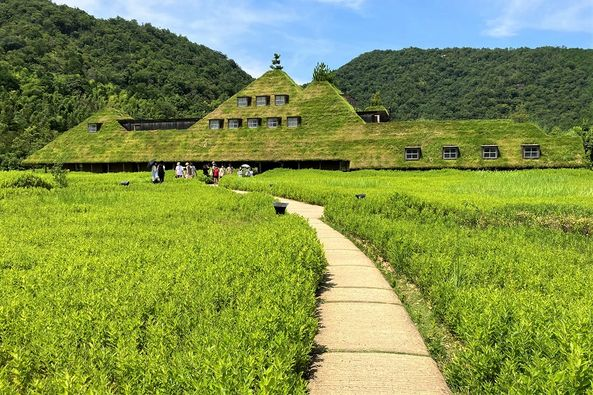 Chuyến đi Khám Phá &#39;&#39;ngôi Nhà Anime&#39;&#39; Và Dãy Phố Cổ Thời Edo Mà ít Người Biết đếnSự Kiện Gì?