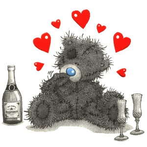 Misie - Gify, Animowane Gify, śmieszne Gify, Super Gify, Bajkowe Gify, Miłosne Gify,cliparty...