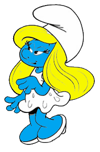Smerfy - Gify, Animowane Gify, śmieszne Gify, Super Gify, Bajkowe Gify, Miłosne Gify,cliparty...
