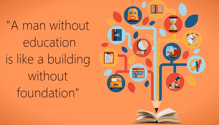 Importance of Education? Essay on Education