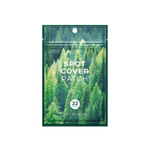 Comprar SKIN1004 Madagascar Centella Tea-Trica Spot Cover Patch - 22 Patches (4ea) Set
