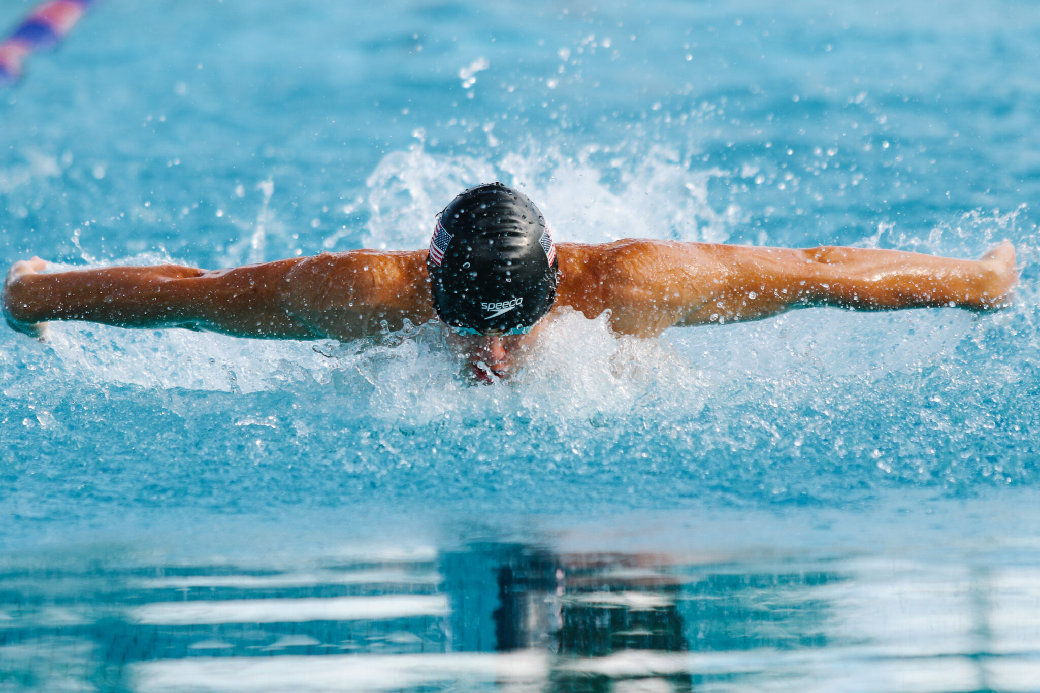 USA Swimming Unveils Roster For 2022-23 U.S. National Junior Team - Glbnews.com