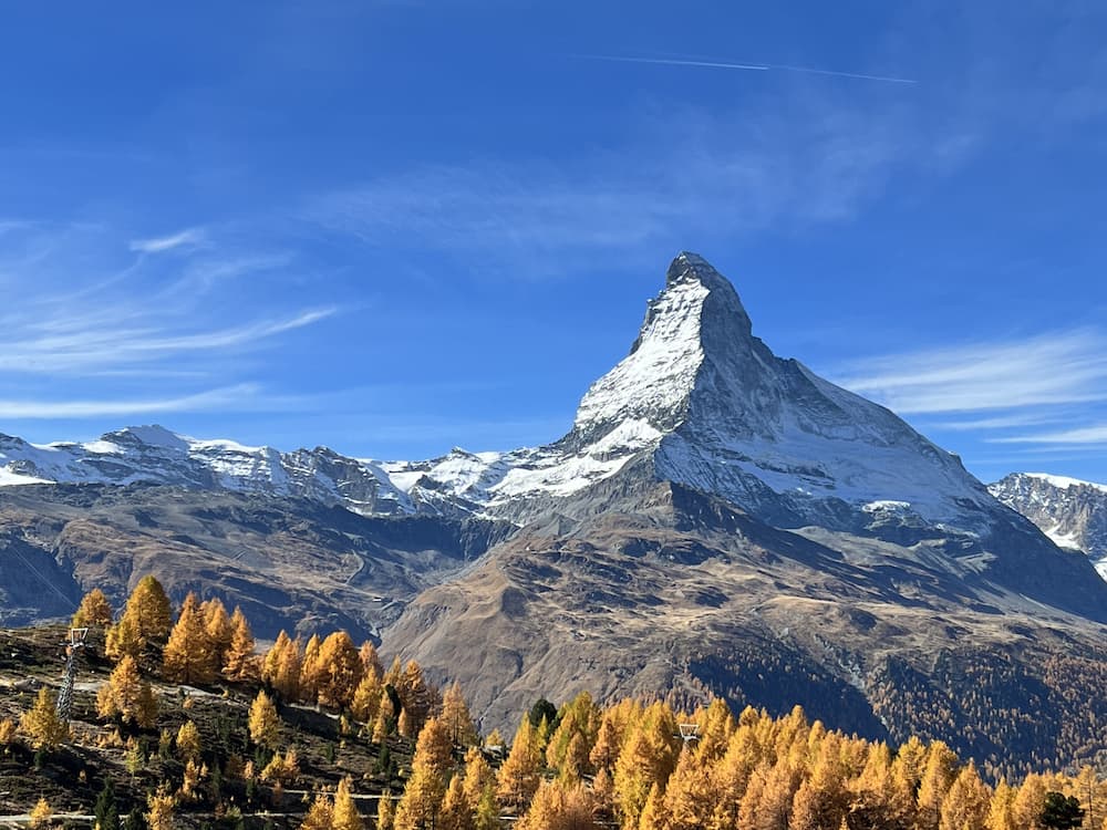 20 Famous Landmarks In Switzerland (All Worth Visiting) - SwitzerLanding