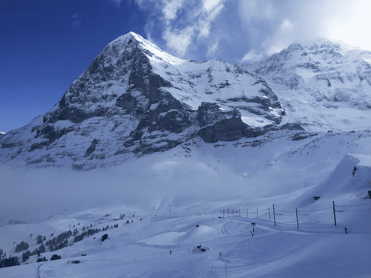12 Best Mountains In Switzerland: Famous, Beautiful & High - SwitzerLanding