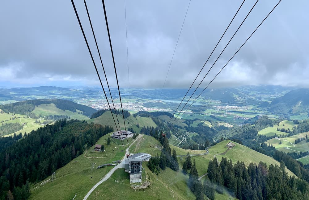 12 Mountains Closest To Geneva: Spectacular Panoramic Views - SwitzerLanding