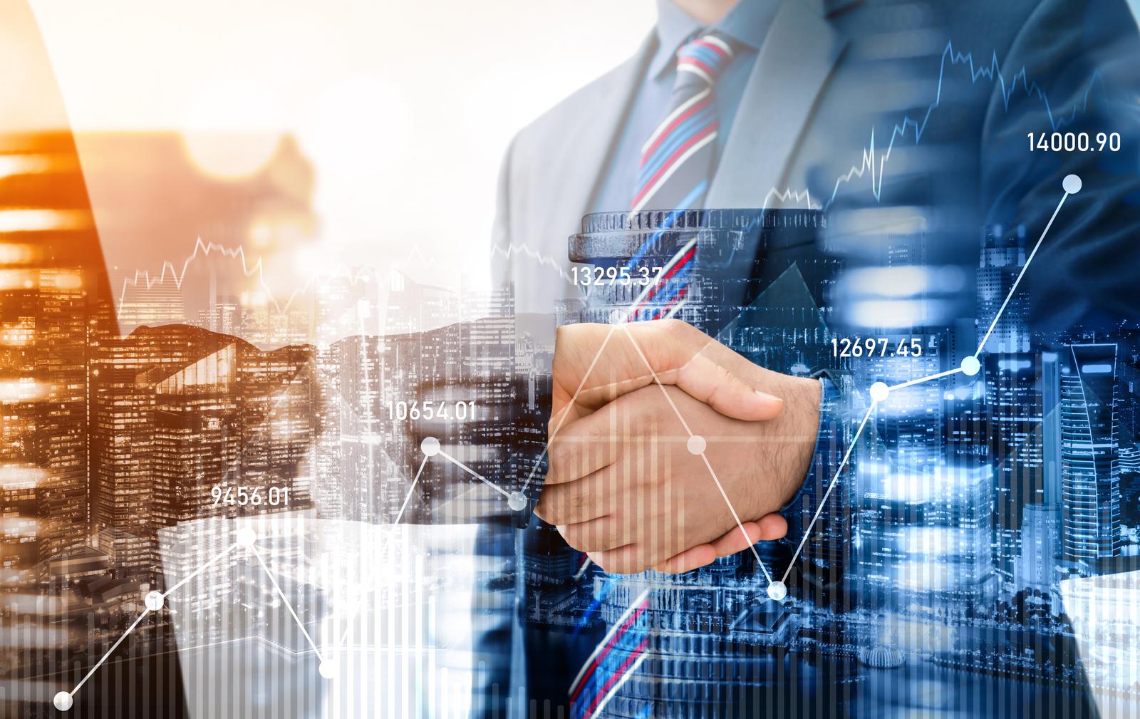 Emerging Technologies in Financial Sector | Systems Solutions